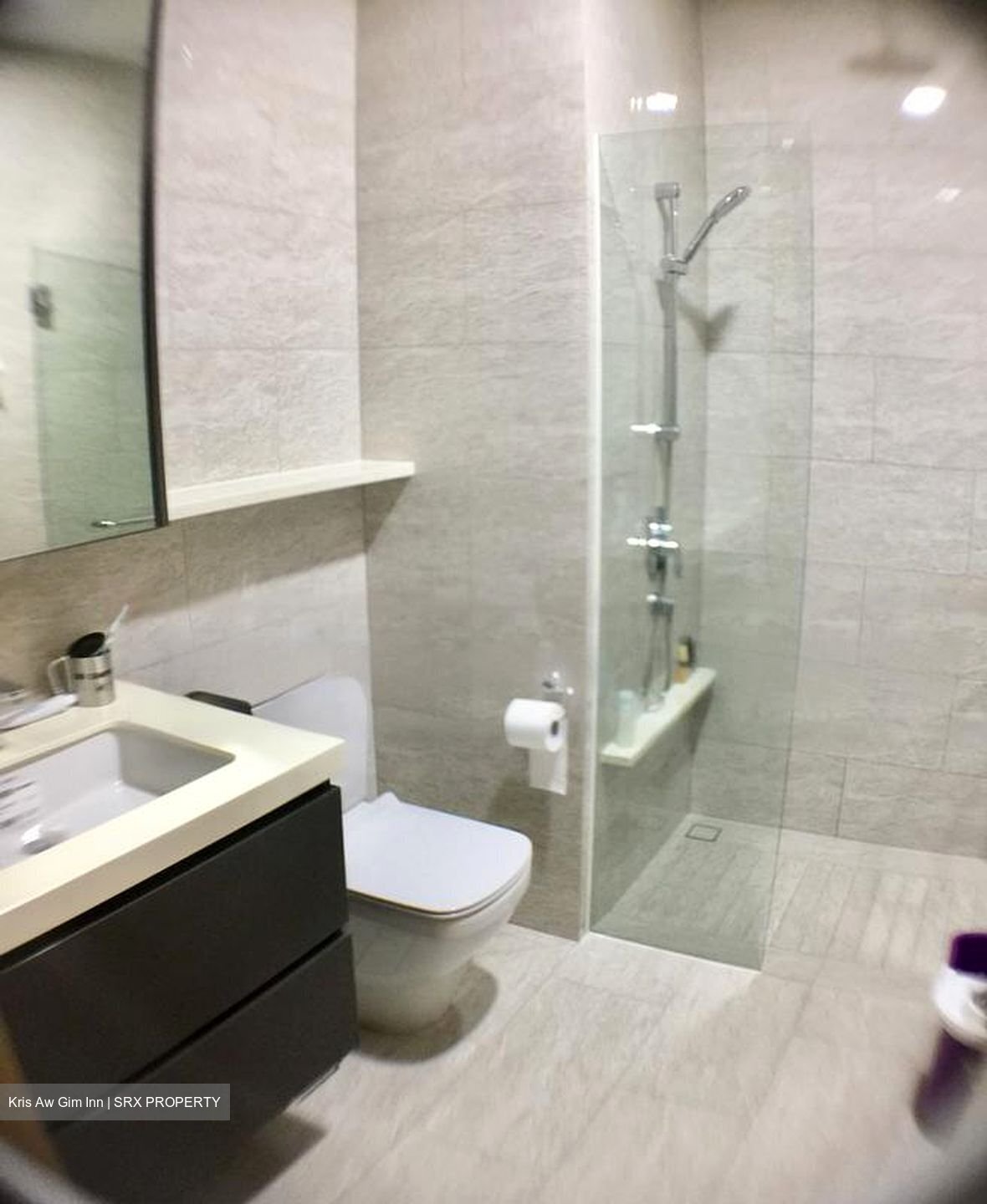 City Gate (D7), Apartment #458905141